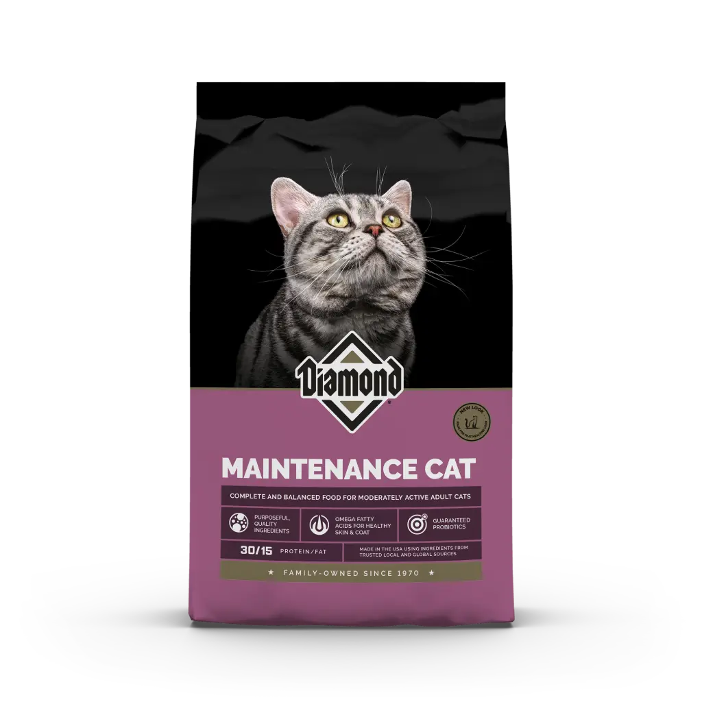 Diamond Mantenimiento Cat 