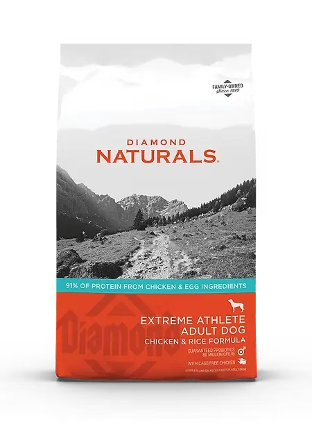 Diamond Naturals Extreme Athlete 