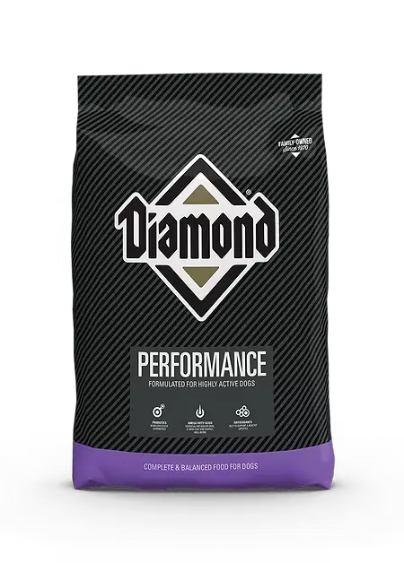 Diamond Performance