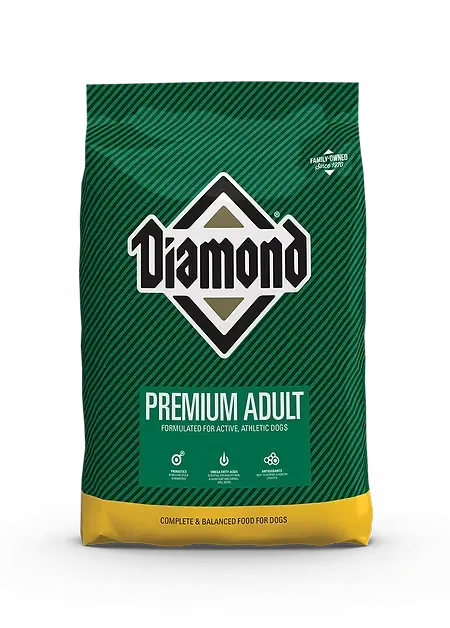Diamond Premium Adult 