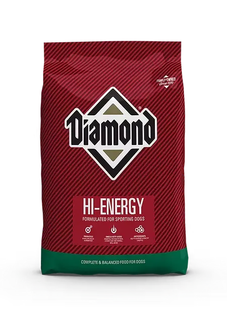 Diamond Hi-Energy 
