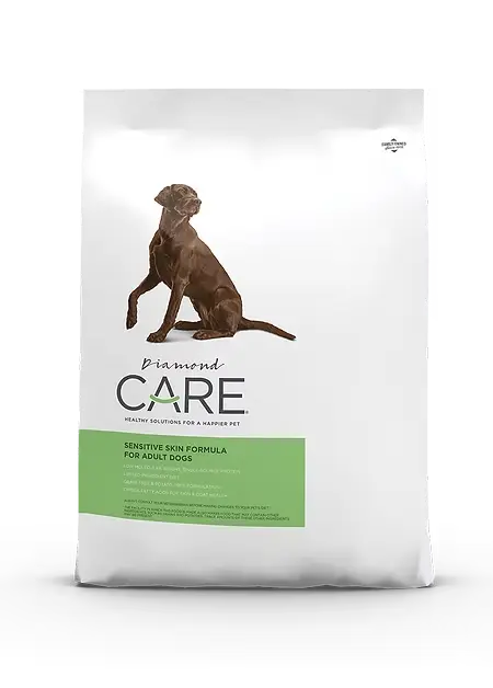 Diamond CARE Skin Sensitive 