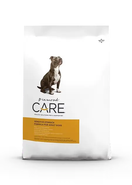 Diamond CARE Sensitive Stomach 