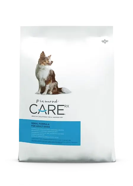 Diamond CARE RX Renal Adult 
