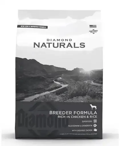 [DIA/10090] Diamond Naturals Breeder 