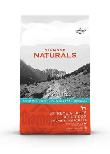 [DIA/1551] Diamond Naturals Extreme Athlete 