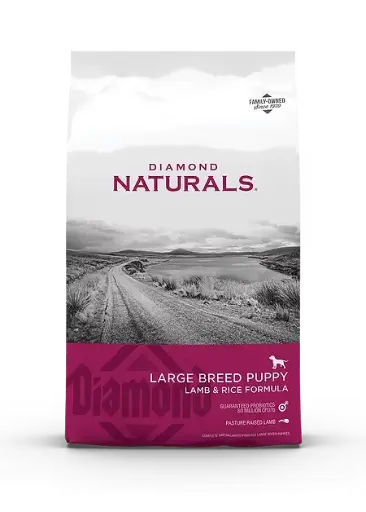 [DIA/117] Diamond Naturals Large Breed Puppy 