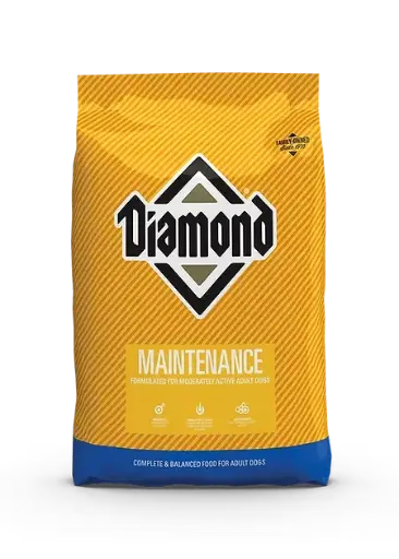 [DIA/102] Diamond Maintenance