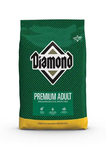 [DIA/111] Diamond Premium Adult 