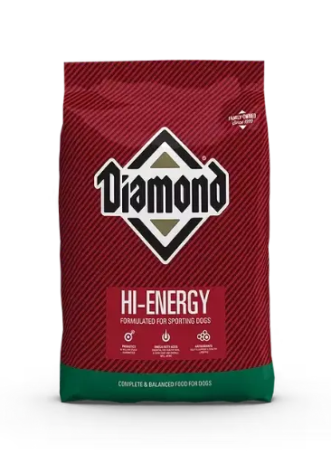 [DIA/442] Diamond Hi-Energy 