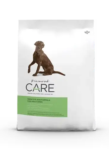 Diamond CARE Skin Sensitive 