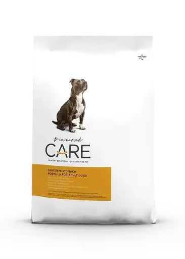 Diamond CARE Sensitive Stomach 