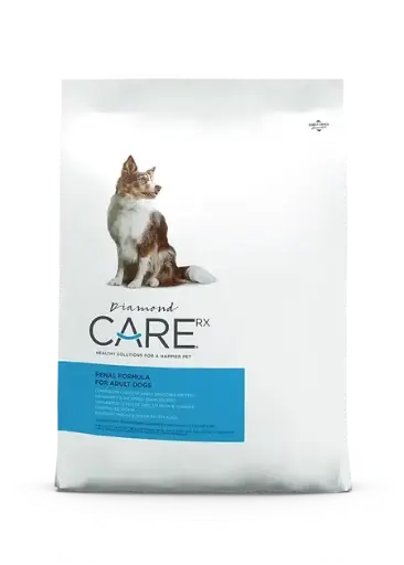 Diamond CARE RX Renal Adult 