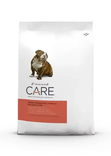 Diamond CARE Weight Management Adults