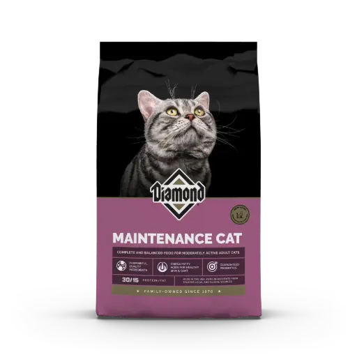 Diamond Mantenimiento Cat 